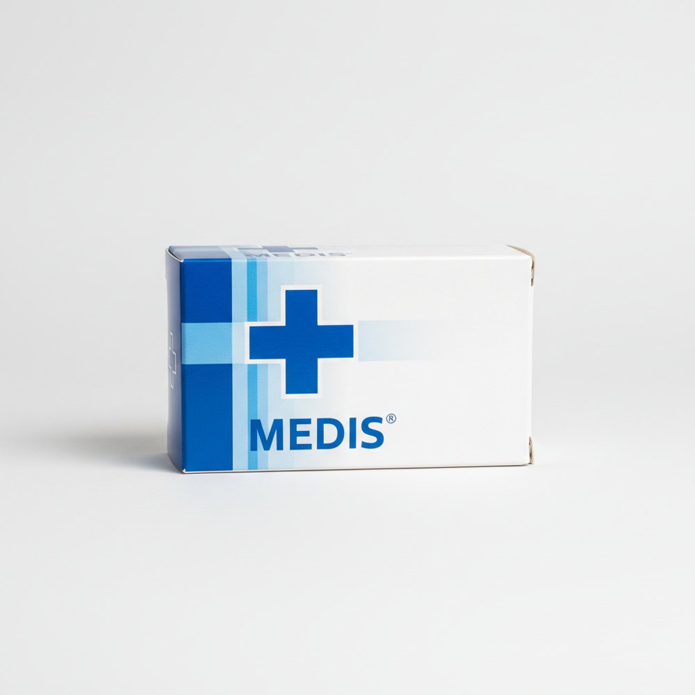 Étui pharmaceutique 1-2-3