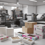 Packaging Carton Alimentaire : Le Choix Stratégique pour l’Agroalimentaire au Maroc